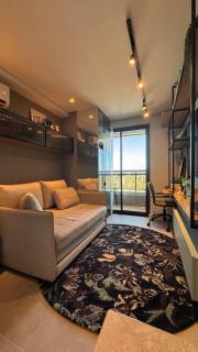Studio NOVO e luxuoso a 50m da Beira Mar - 5