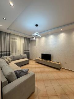 Cozy Modern Apartment in Durrës - 7