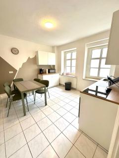 Ankommen & Wohlfühlen, Stilvolle 3 Zimmer Wohnung - 8