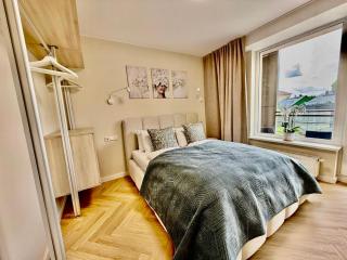 Park House I Druskininkai - 6