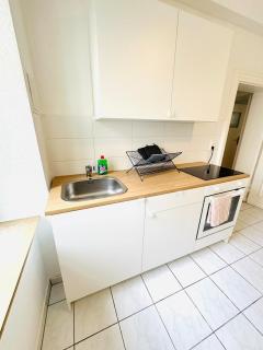 Ankommen & Wohlfühlen, Stilvolle 3 Zimmer Wohnung - 2