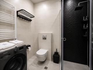 Gori Palace - Modern Apartments in City Centre - 2