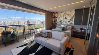 Studio NOVO a 50m da Beira Mar - 4
