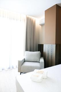 Oribu Boutique Hotel Vlore - 1