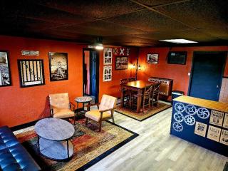 Steampunk Inn - 8