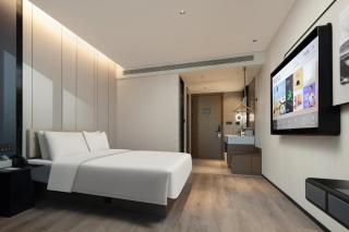 Atour Hotel Hangzhou Gongshu Asian Games Park - 1