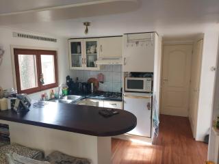 Chalet 117 rand Veluwe in het bos, tegen de heide aan en nabij de IJssel - 5