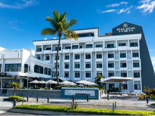 Olas Altas Inn Hotel & Spa - 7