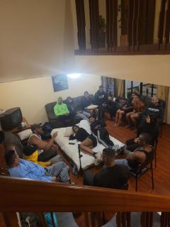 Casa Colon Quito Bed & Breakfast Hostel - 6