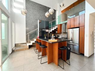Casa RAGA Family, Executive, and Nomad Stay - 8