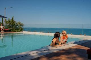 AquaView Studio Beach & Pool - 1