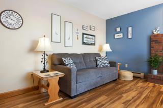 Serene waterfront home w/ a dock, large deck & amazing views! - 2