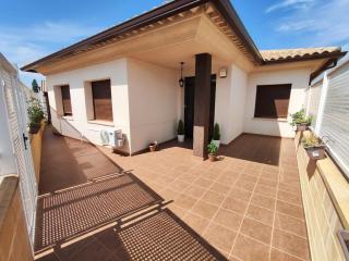 Villa VEREDA ALTA - 4