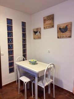 La Casina de Marisa - 1