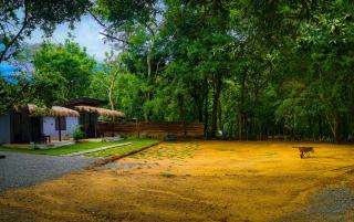 EMERALD HAVEN Safari Glamping - 5