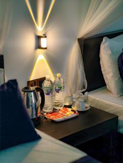 EMERALD HAVEN Safari Glamping - 2