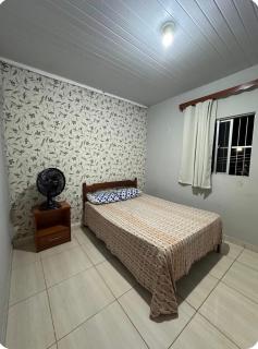 Apartamento completo com TV em VILA HOSPEDAGENS - 7