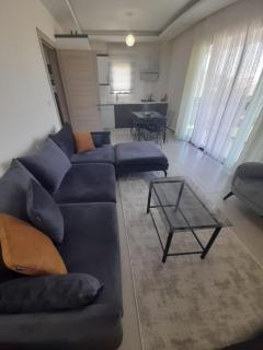Göktaş apart - 8