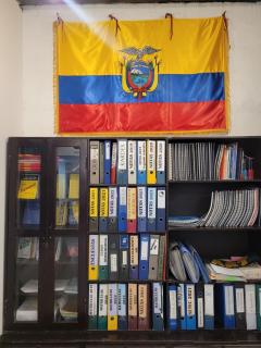 Casa Colon Quito Bed & Breakfast Hostel - 3