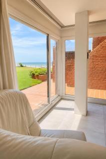 Despertá frente al mar! Loft con bajada privada! - 0