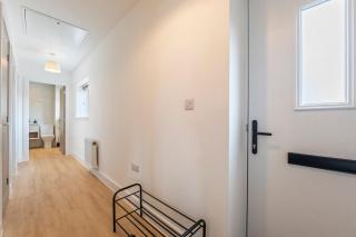 Luxury Flat in Breedon On The Hill #171 - 9
