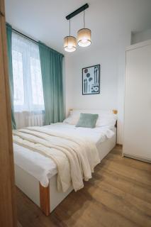 Narutowicza Residence A - Old Town Lublin - By DP Apartments - 9