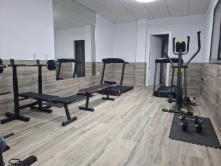 Penthouse-Pool-Jacuzzi-Gym-Sauna- Beach PMT41 - 6