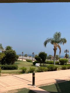 Porto sokhna rent sea view - 8