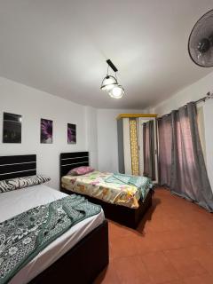 Porto sokhna rent sea view - 2