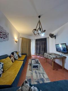 Porto sokhna rent sea view - 1