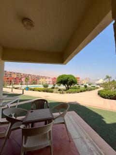Porto sokhna rent sea view - 6