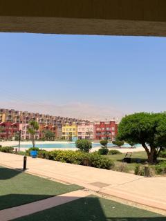 Porto sokhna rent sea view - 5