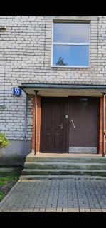 Berzu apartment - 8