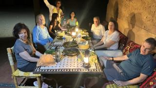 Atta Desert Camp - 8