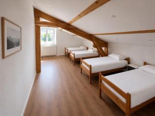 Gîte de charme en Haute-Loire - 14 personnes maximum - 9
