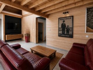 Gîte de charme en Haute-Loire - 14 personnes maximum - 3