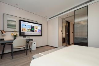 Atour Hotel Hangzhou Zhejiang University Xilianqiao - 8