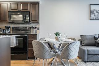 Mississauga Downtown Condos - 8