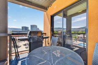 Spectacular View Playa 501 Pool and 1 min To Beach - 2