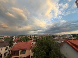 Gheorgheni Residence View Apartment - 8