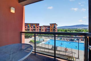 Spectacular View Playa 501 Pool and 1 min To Beach - 1