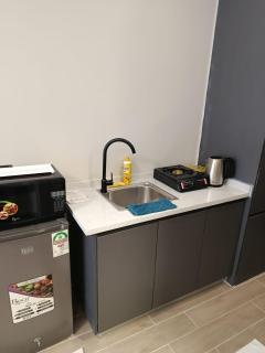 JKIA Layover Studio 10 min from Airport - 8