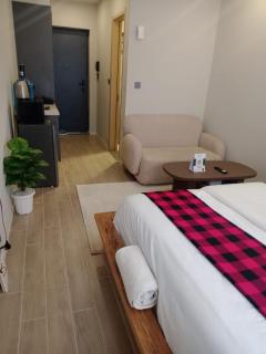 JKIA Layover Studio 10 min from Airport - 4