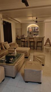 Sky Aura Penthouse Aesthetic Premium Stay with luxury Terrace Garden in Vaishali Nagar Jaipur - 2