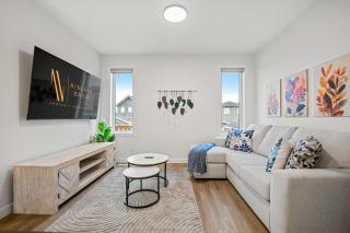 The Aerie 2 Full Suites 2400 sqft Ambleton - 0