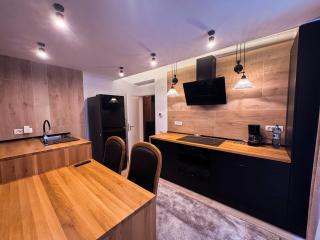 Luxury Apartments B - 5