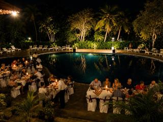 The Travancore Palace Beach Resort - 6