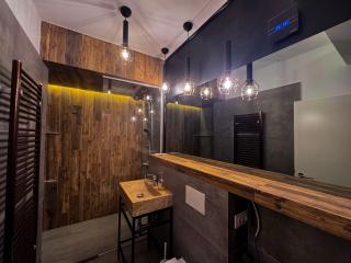 Luxury Apartments B - 7