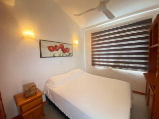 Villa en Ixtapa cerca de la Playa Condominio con Alberca - 6