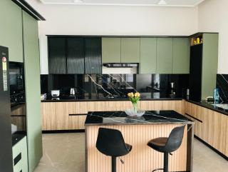 Sukoon Luxury Stay - 9